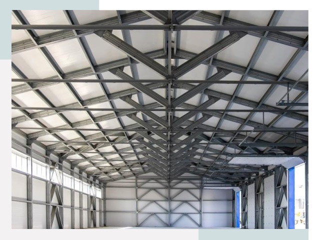 Производственные здания в Воткинске от 622 руб. - Надежно и быстро