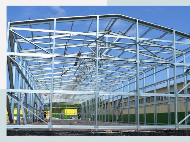 Строительство фабрик в Воткинске