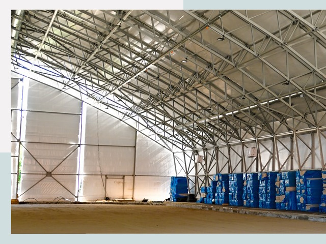 Строительство крытых катков в Воткинске