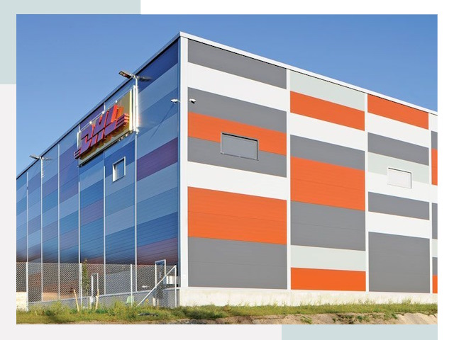 Строительство бизнес-центров в Воткинске