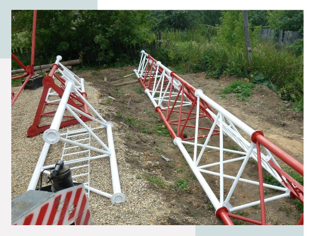 Башни связи в Воткинске