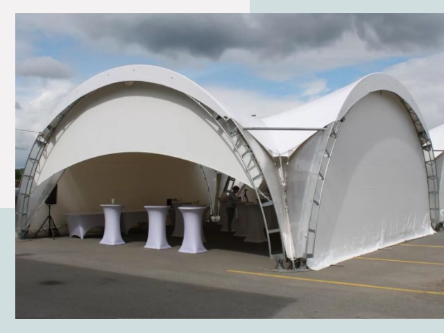 Тентовые павильоны от 622 руб. в Воткинск и Удмуртская республика