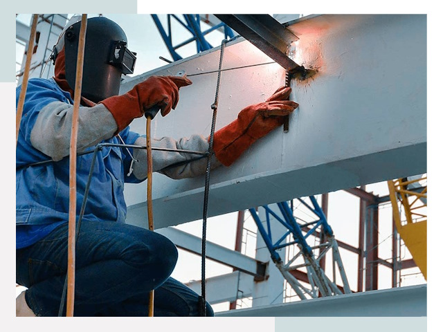 Генеральный подряд в Воткинске от 622 руб. - Надежность и качество