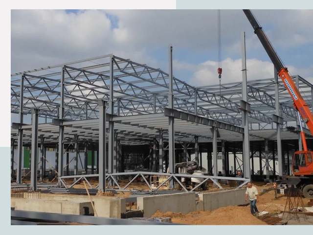 Генеральный подряд в Воткинске