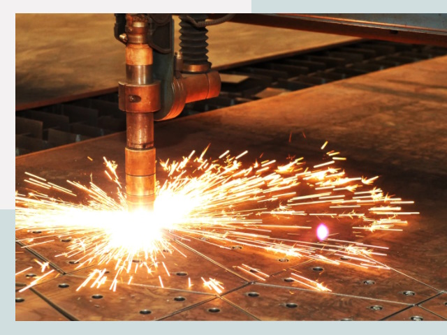 Плазменная резка металла в Воткинске от 622 руб.