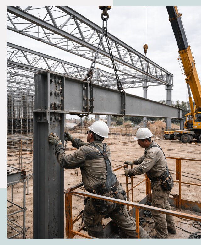 Строительство спортивных комплексов под ключ в Воткинске